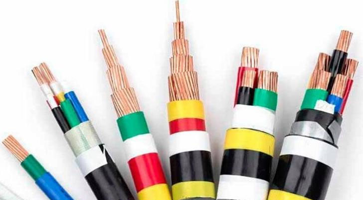 廣州電纜廠說(shuō)下電纜毛病當(dāng)即的原因要害有下列幾層面